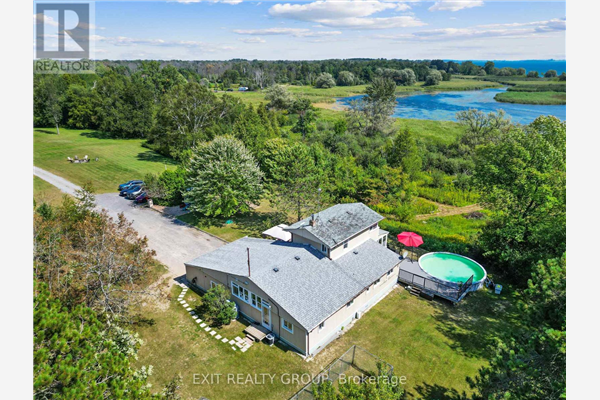 413 STONEY POINT RD S, Brighton
