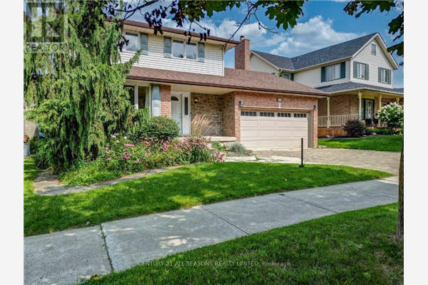 3108 FRANCES STEWART RD, Peterborough