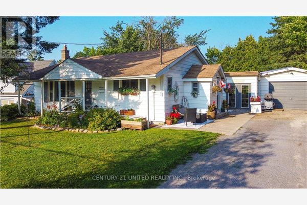 2823 TELEVISION RD, Douro-Dummer