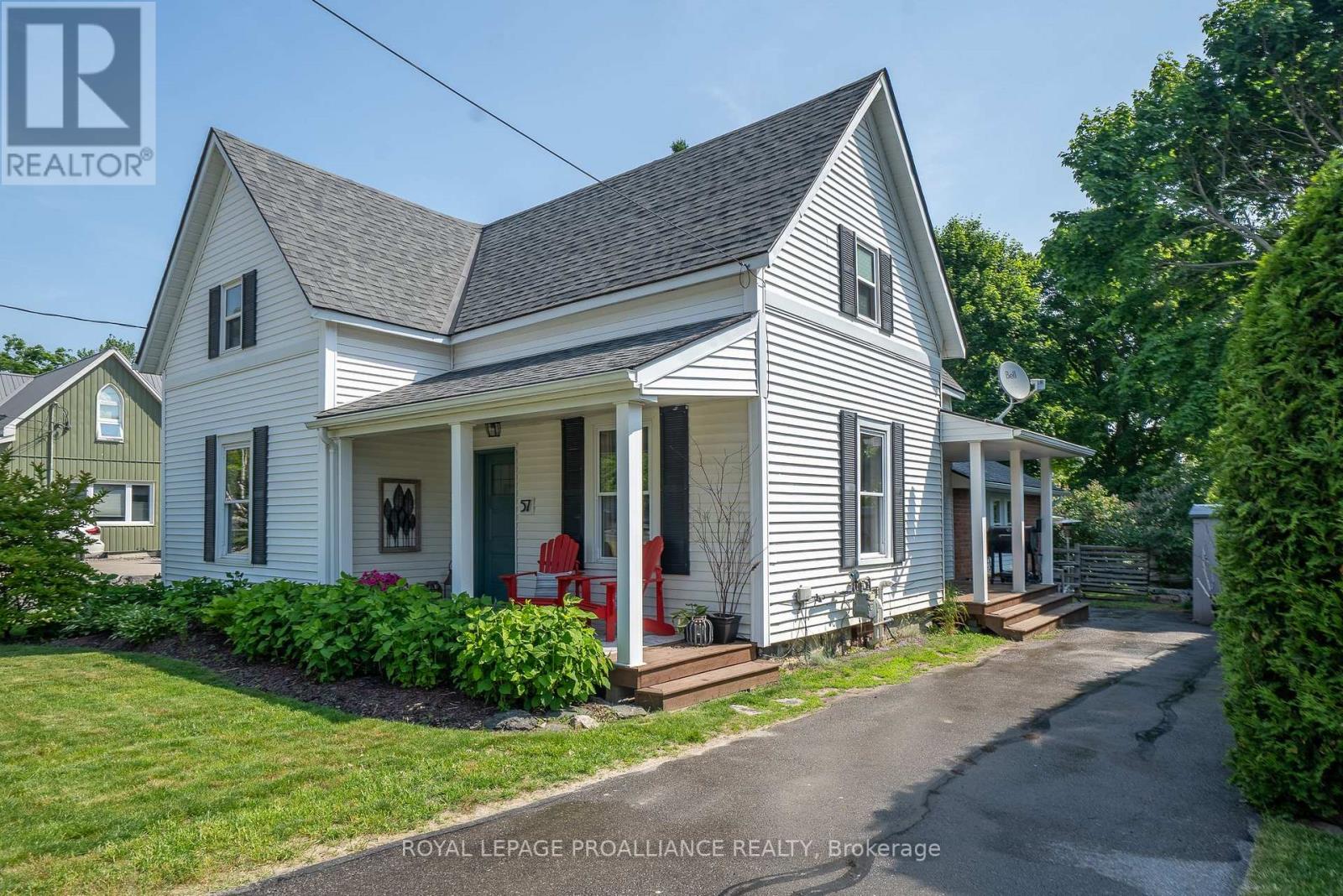 57 YOUNG ST