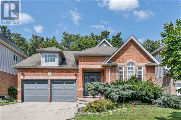 519 WINTERBURG WALK, Waterloo
