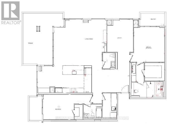 #PH2103 -155 CAROLINE ST, #Ph2103