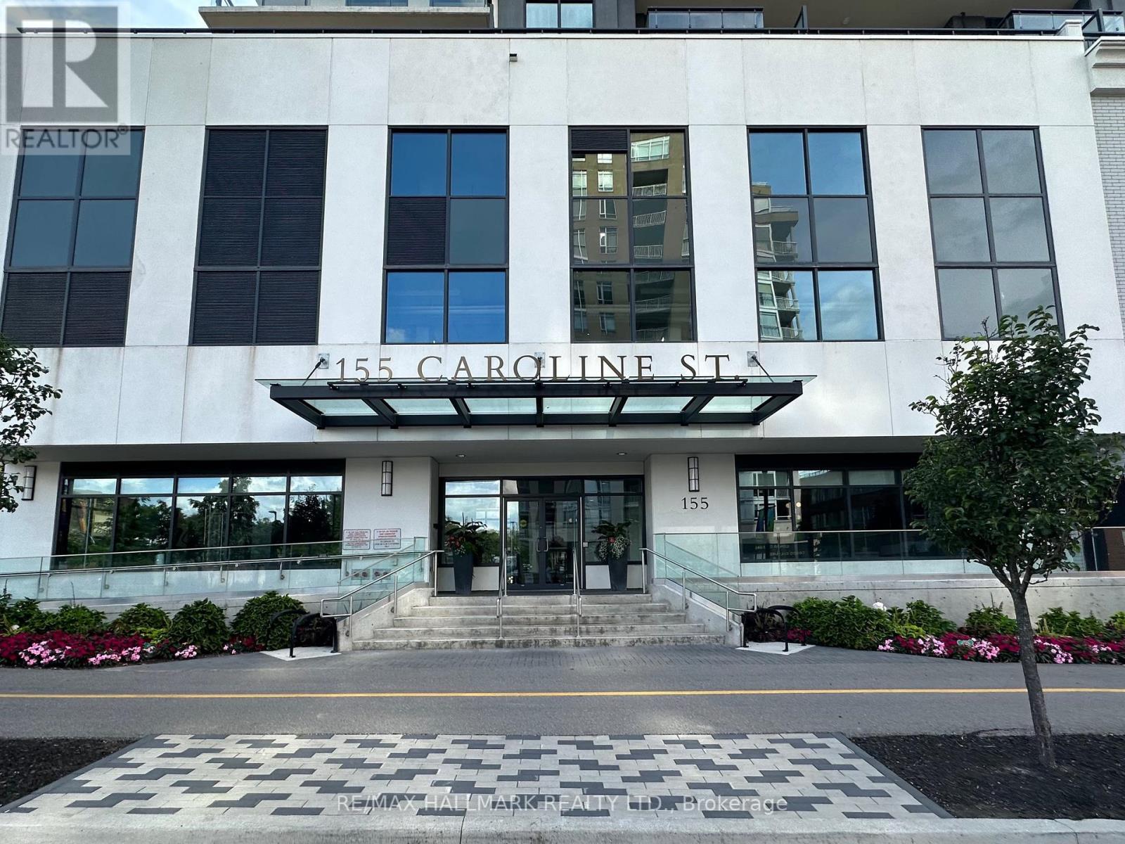 #PH2103 -155 CAROLINE ST, #Ph2103