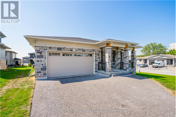 2 SUNRIDGE CRT, Cramahe