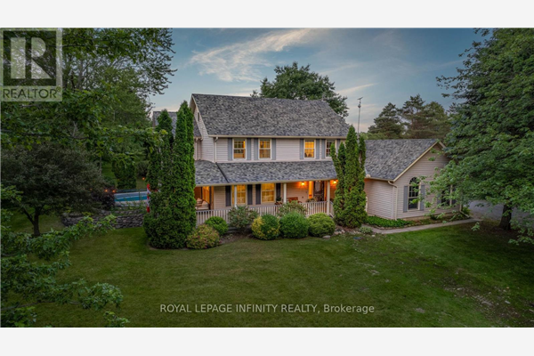 8498 MAJESTIC HILLS DR, Hamilton Township