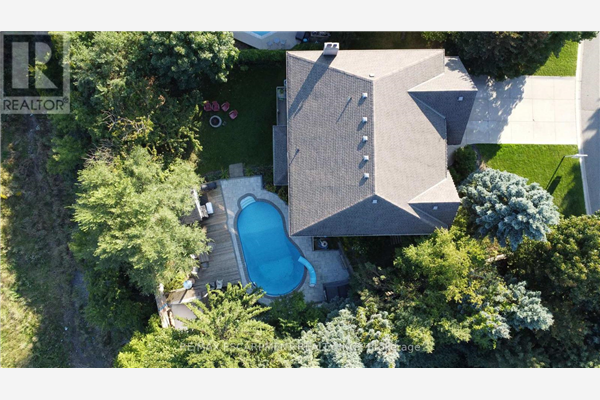 101 ONEIDA BLVD, Hamilton