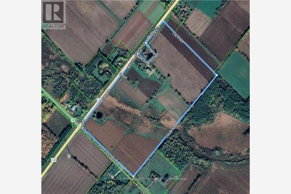 8731 WELLINGTON ROAD 124 RD, Erin