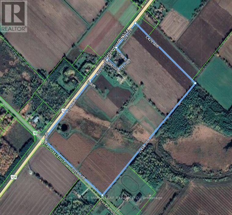 8731 WELLINGTON ROAD 124 RD