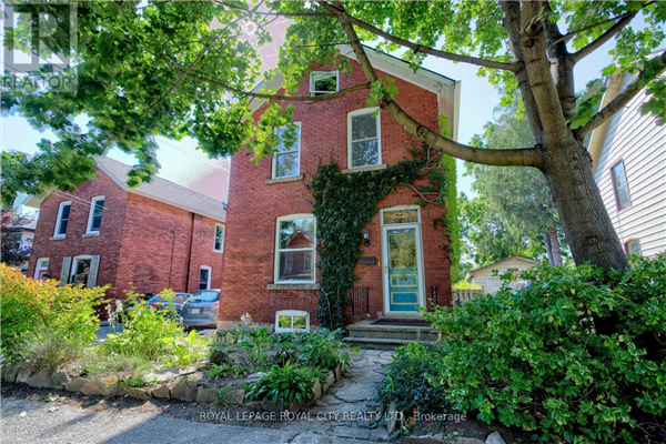 35 TORONTO ST, Guelph