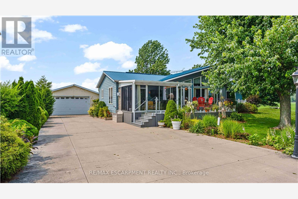 643 LAKESHORE RD, Haldimand