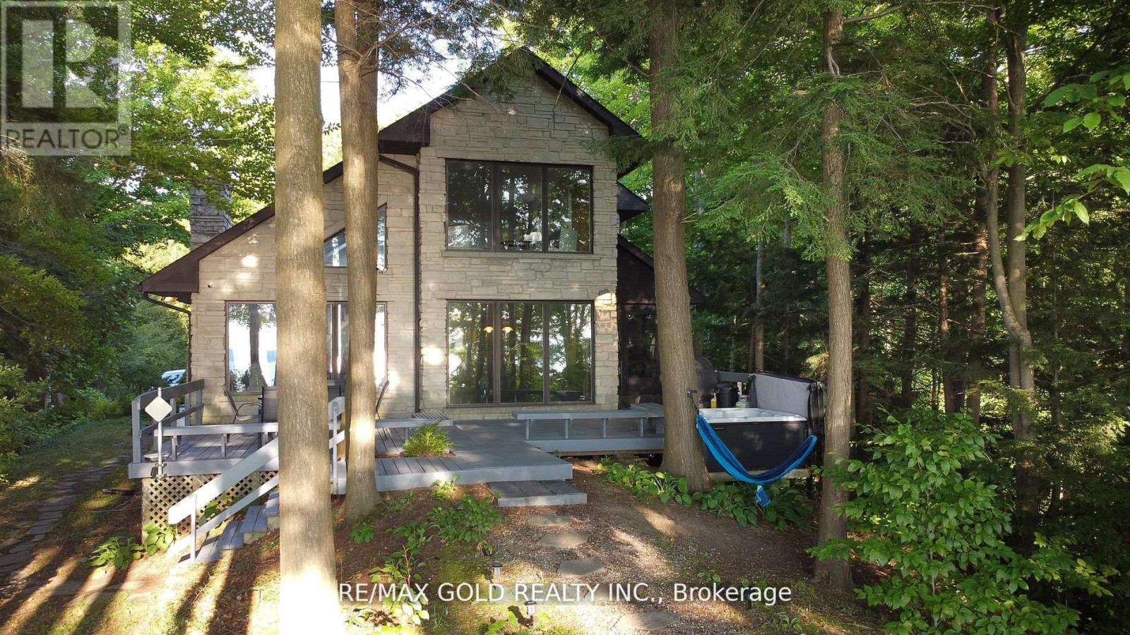 128 THORNRIDGE RD