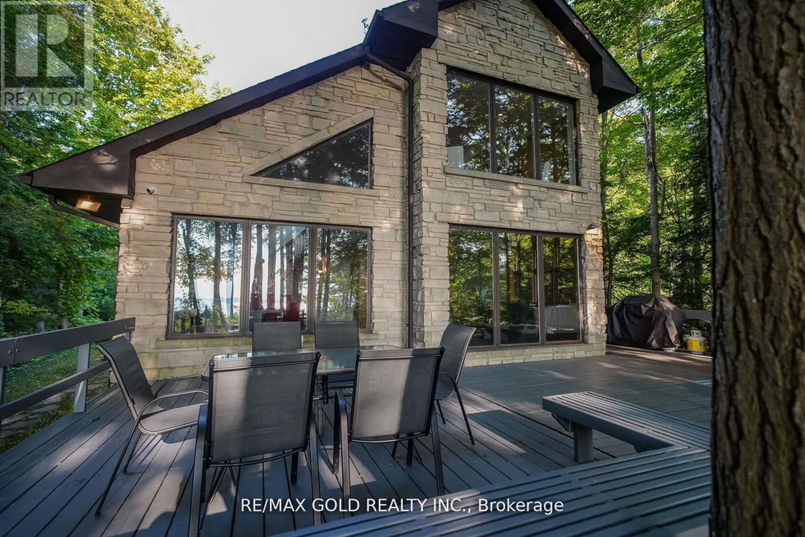 128 THORNRIDGE RD