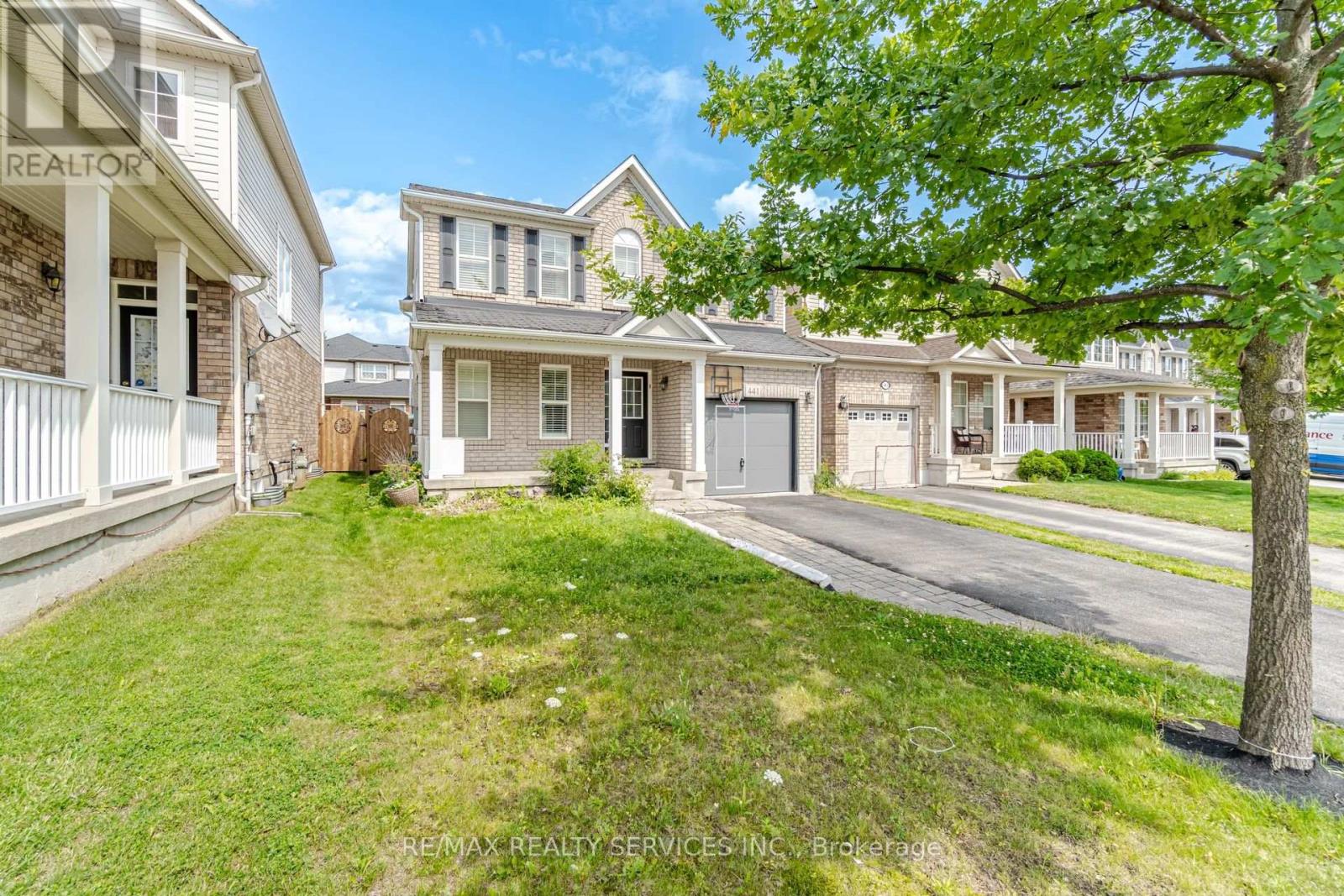 441 GARTH MASSEY DR