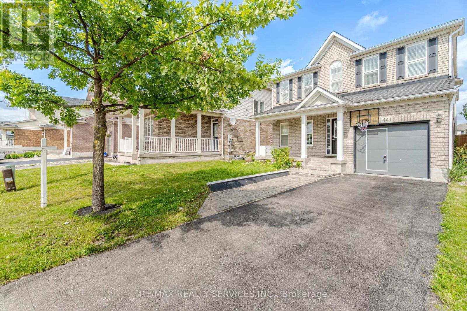 441 GARTH MASSEY DR