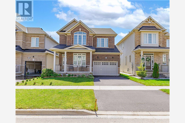 733 COOK CRES, Shelburne
