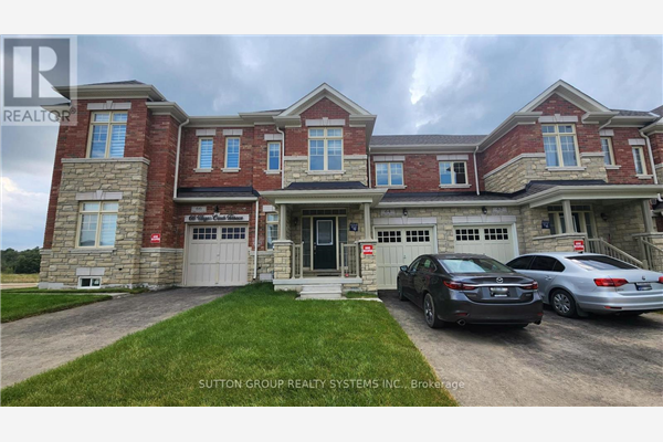 64 HAGER CREEK TERR, Hamilton