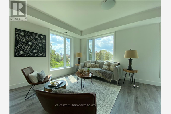 #414 -103 ROGER ST, Waterloo
