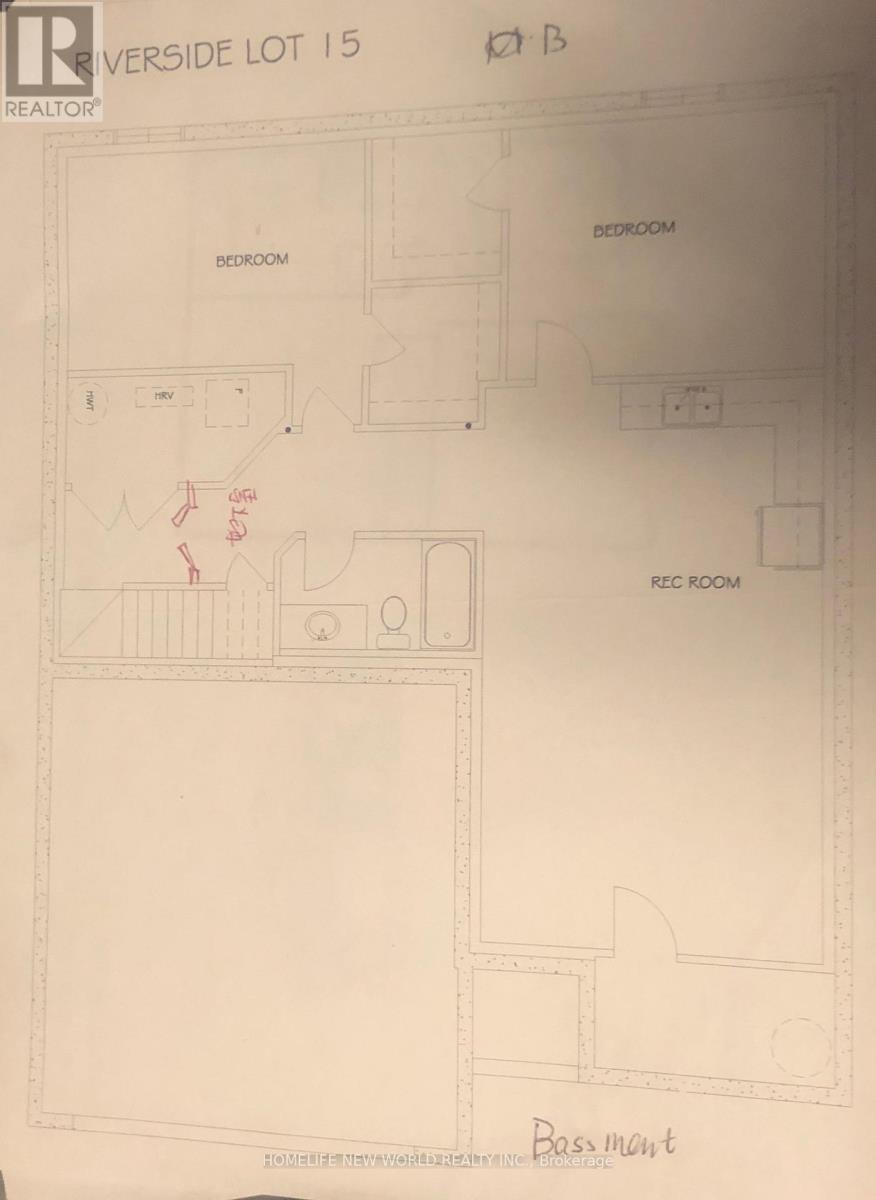 BSMT 36 MCFARLAND DR