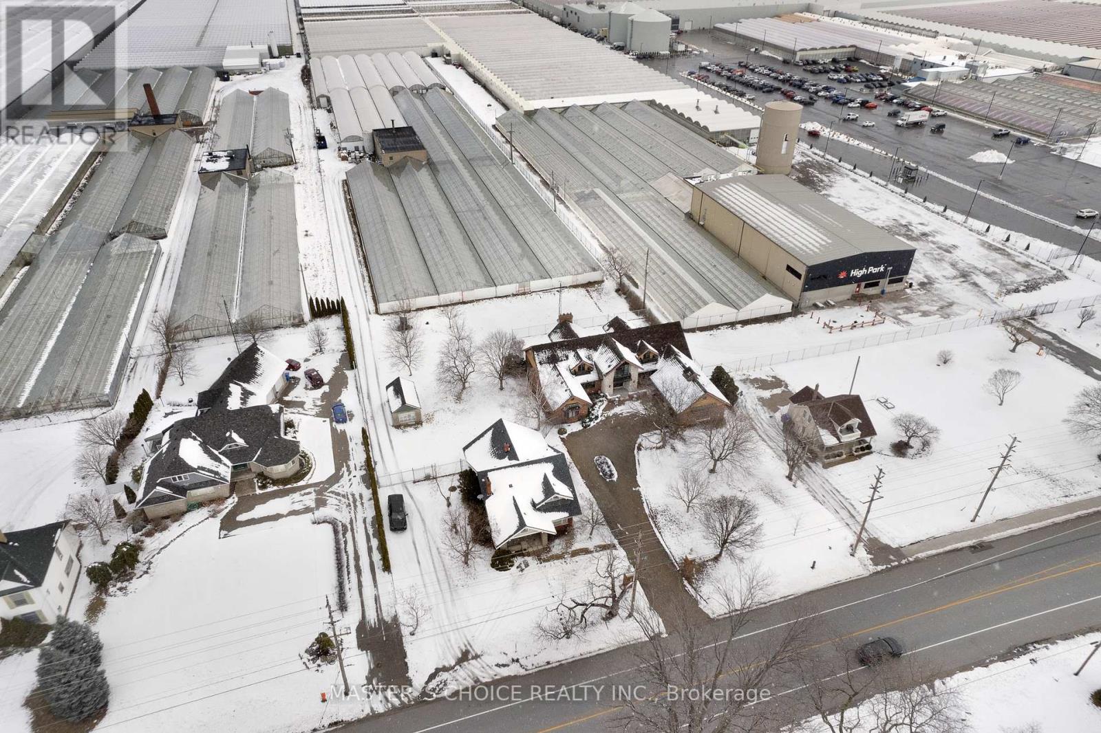 291-293 TALBOT ST W