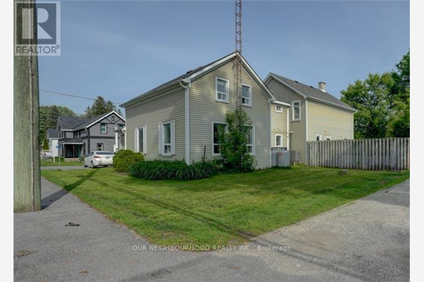 92 HOSKIN RD, Belleville