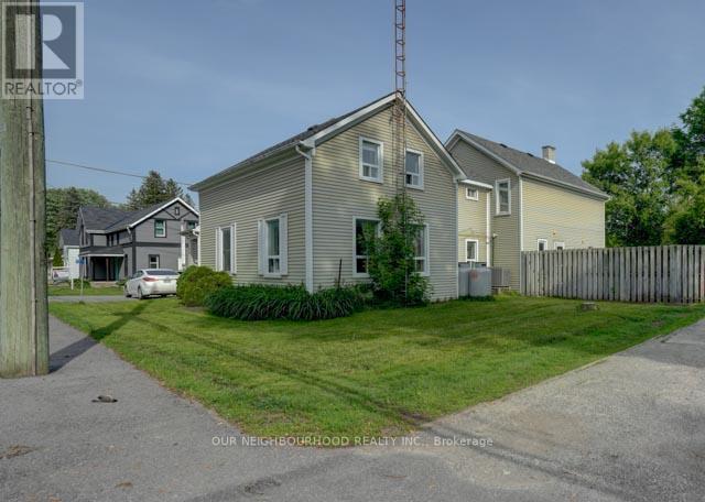 92 HOSKIN RD