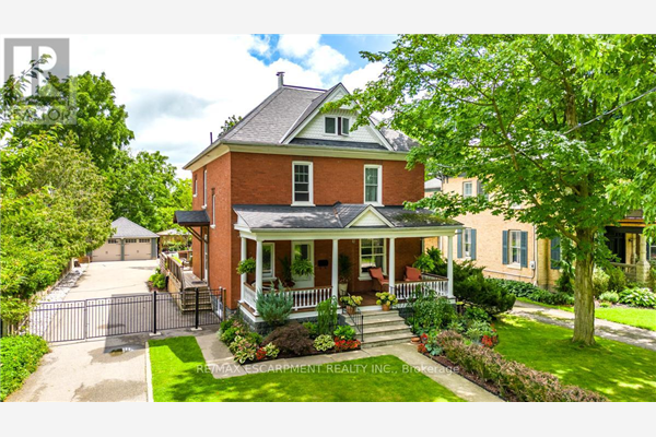 299 OXFORD ST, Ingersoll