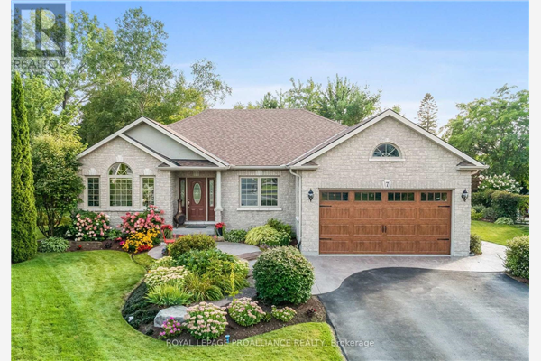 7 BIRCH CRT, Brighton