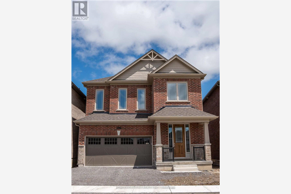 206 MALLORY TERR, Peterborough