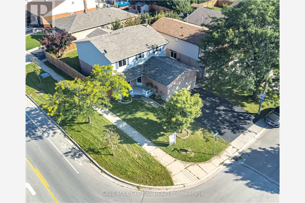 3 MORNINGTON DR E, Hamilton