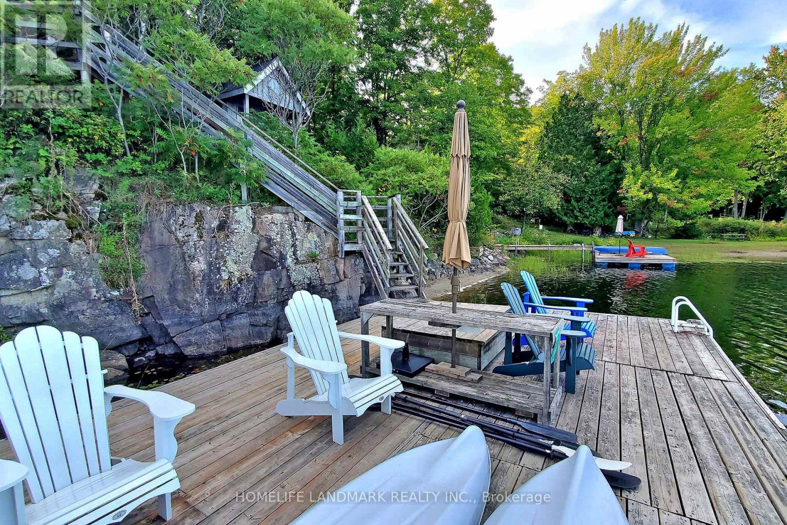 312A HENRY LANE