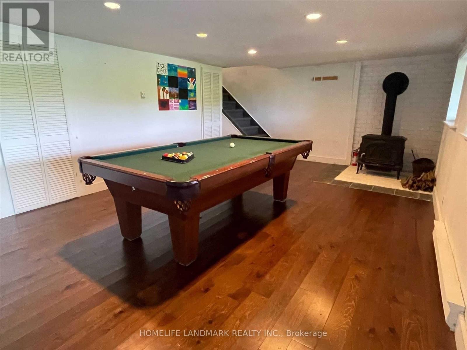 312A HENRY LANE