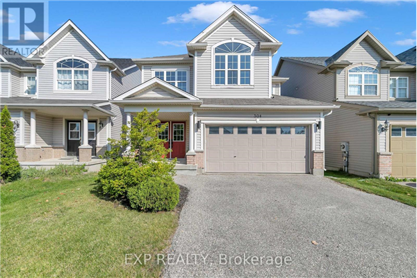 304 BRANDENBURG PL, Waterloo