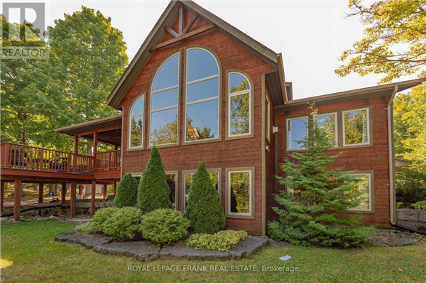 1177 LAKEHURST RD, Galway-Cavendish and Harvey