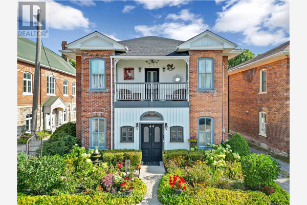 44 MAIN ST, Trent Hills