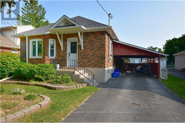 471 BONACCORD ST, Peterborough