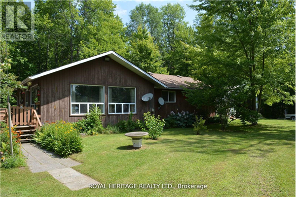 201 RIVER GARDEN RD, Marmora and Lake