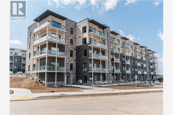 #T02 -1101 LACKNER PL, Kitchener