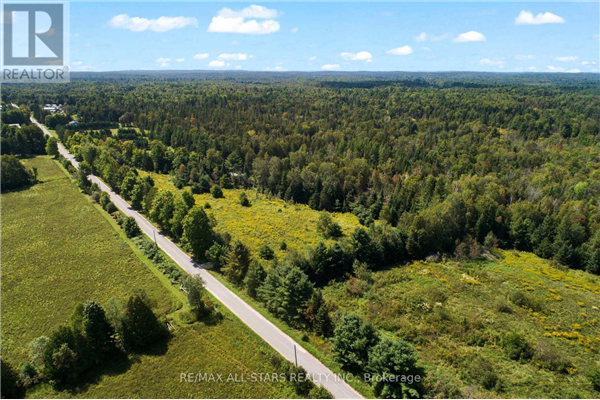 308A PINE VW RIDGE RD, Bancroft