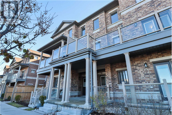 #18 -39 KAY CRES, Guelph
