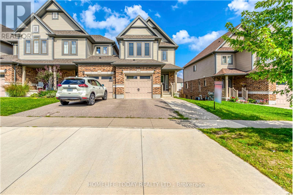191 EDEN OAK TR, Kitchener
