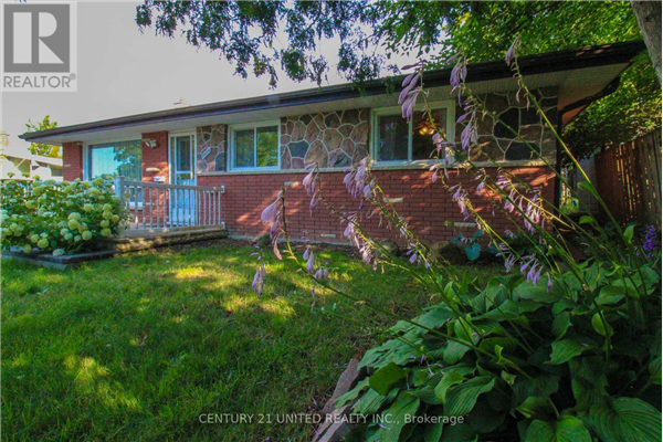 1006 GLENDALE DR, Peterborough