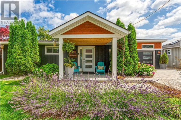 1200 LAKESHORE RD, Haldimand