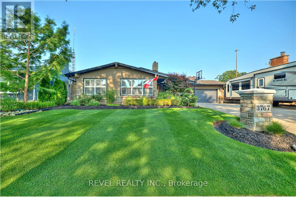 3767 WILTSHIRE BLVD, Niagara Falls