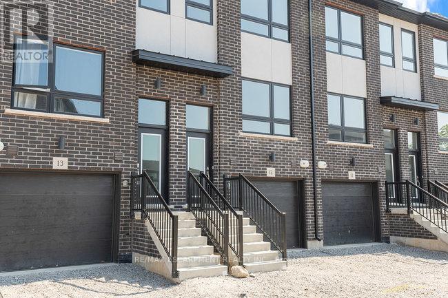 #12 -720 GREY ST, #12