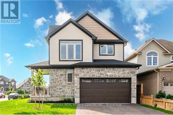 94 NORMA CRES, Guelph