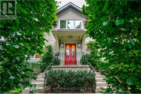 193 MARK ST, Peterborough