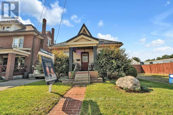 20 LEONARD ST