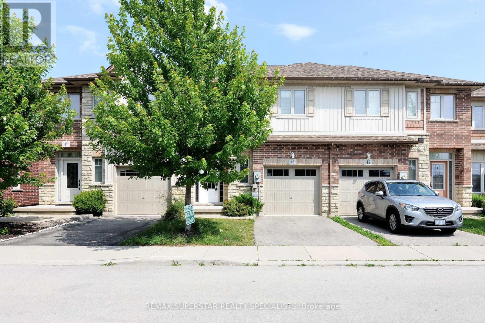 #46 -8 LAKELAWN RD, #46