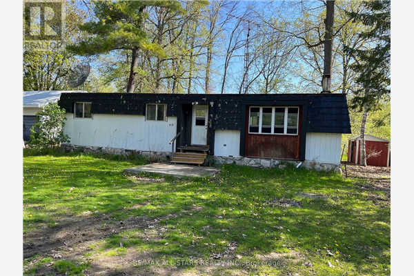 214 RIVER RD, Trent Hills