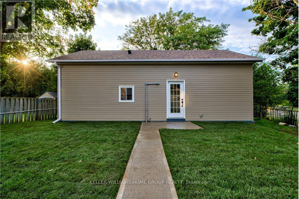 161 FIFE RD, Guelph